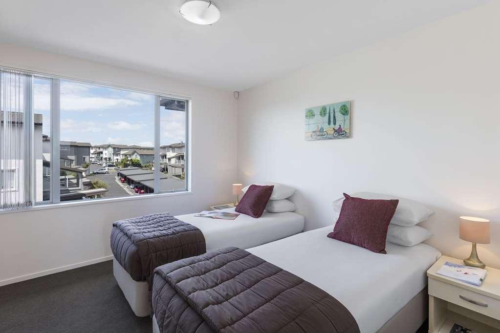 Nesuto Newhaven Apart otel Auckland Olanaklar fotoğraf
